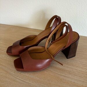 Sezane Maxine Sandals